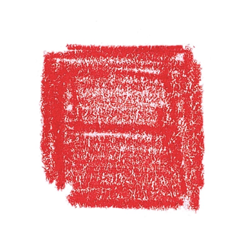 Lyra Pencils Rembrandt Aquarelle Box of 12 - Vermilion image