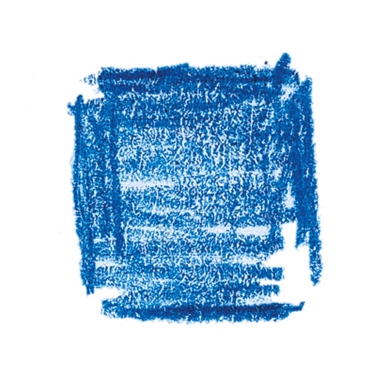Lyra Pencils Rembrandt Aquarelle Box of 12 - True Blue image