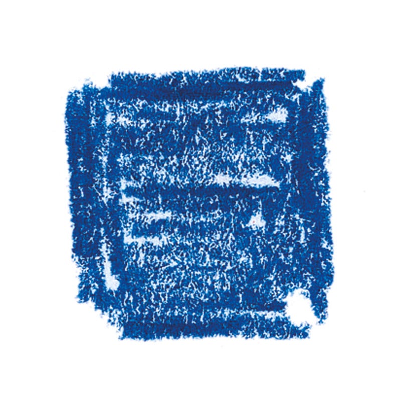 Lyra Pencils Rembrandt Aquarelle Box of 12 - Paris Blue image