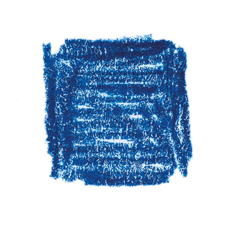Lyra Pencils Rembrandt Aquarelle Box of 12 - Prussian Blue image