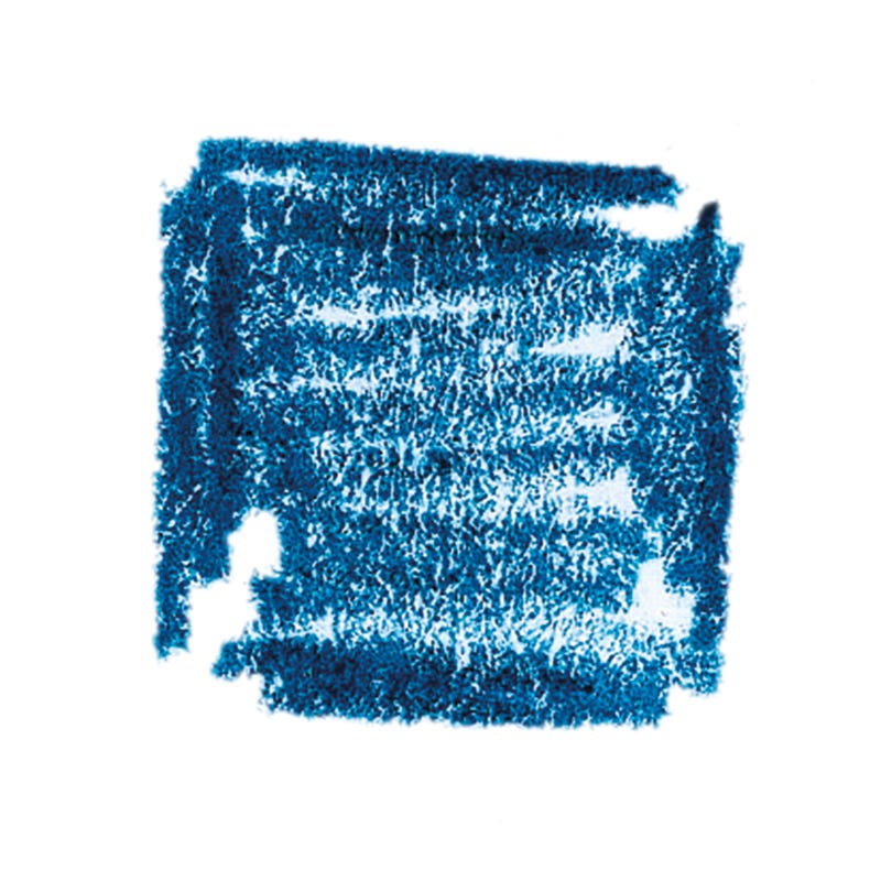 Lyra Pencils Rembrandt Aquarelle Box of 12 - Peacock Blue image