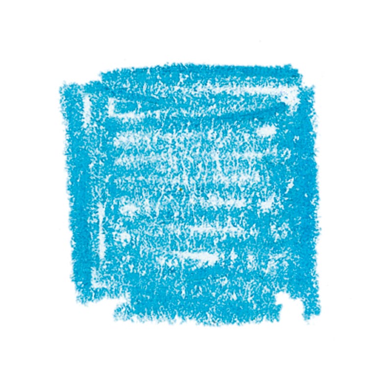 Lyra Pencils Rembrandt Aquarelle Box of 12 - Turquoise image