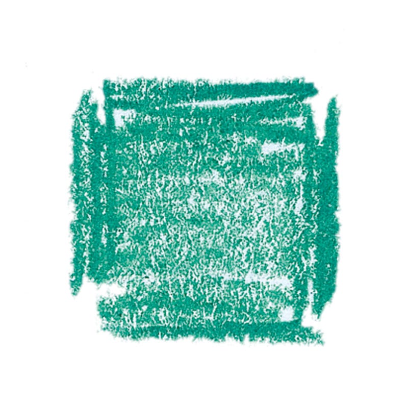 Lyra Pencils Rembrandt Aquarelle Box of 12 - True Green image