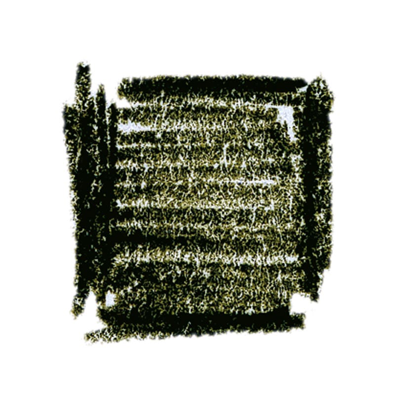 Lyra Pencils Rembrandt Aquarelle Box of 12 - Olive Green image