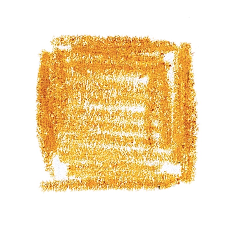 Lyra Pencils Rembrandt Aquarelle Box of 12 - Gold Ochre image