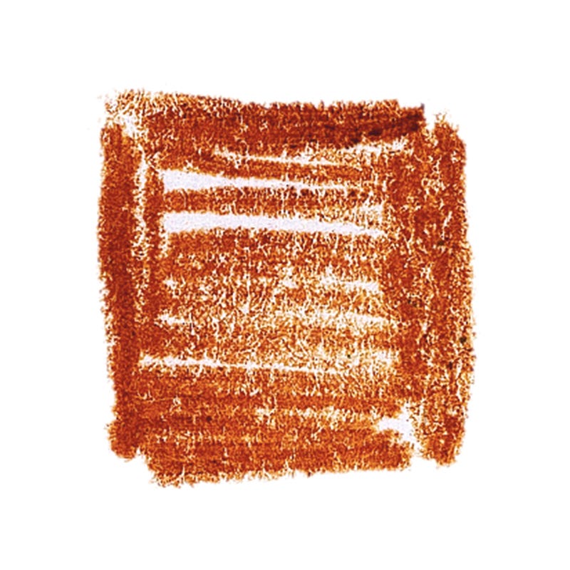 Lyra Pencils Rembrandt Aquarelle Box of 12 - Burnt Ochre image
