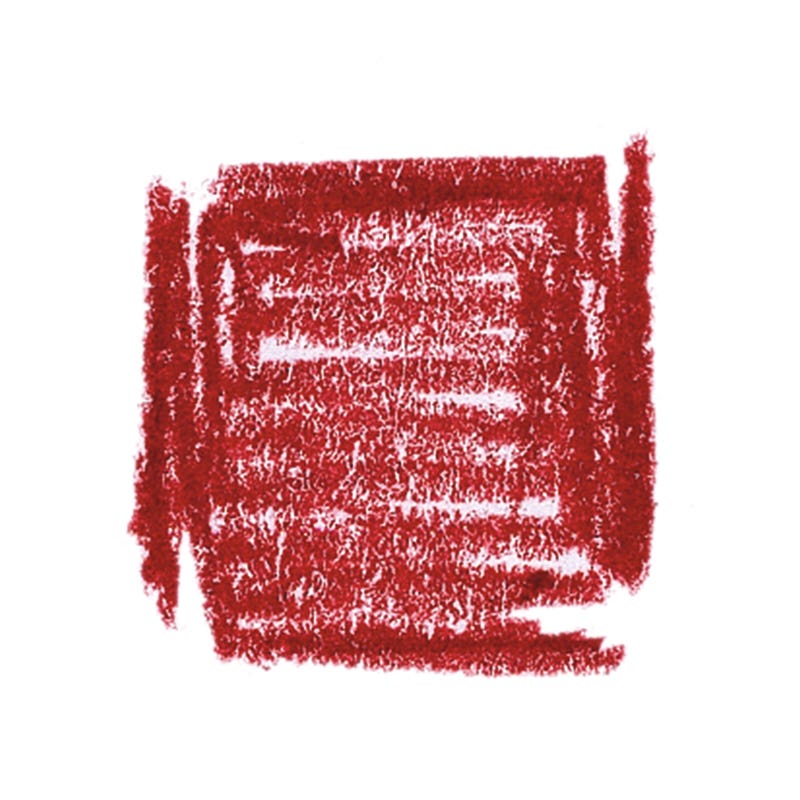 Lyra Pencils Rembrandt Aquarelle Box of 12 - Pompeian Red image