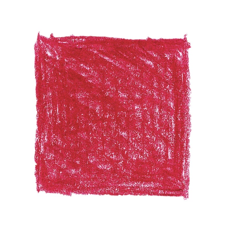 Lyra Pencils colour Giants Box of 12 - Light Carmine image