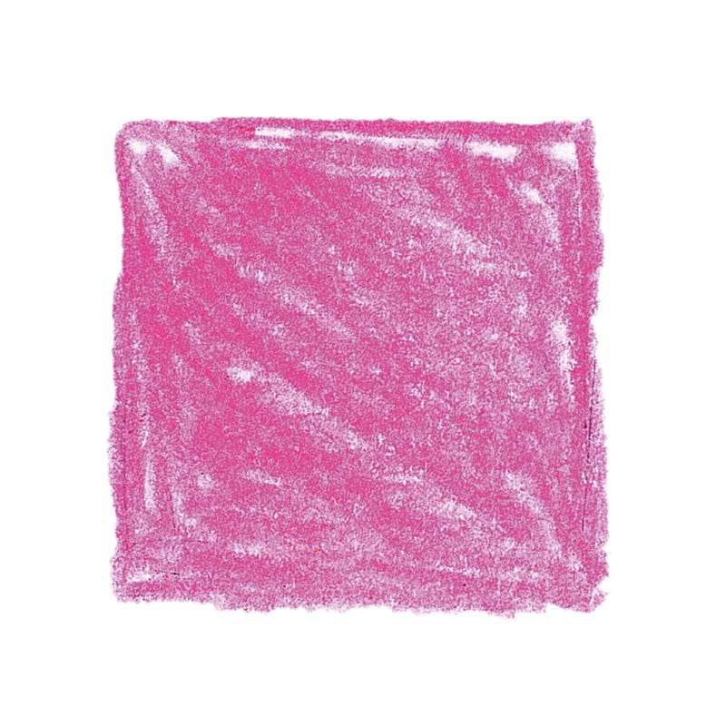 Lyra Pencils colour Giants Box of 12 - Pink Madder Lake image