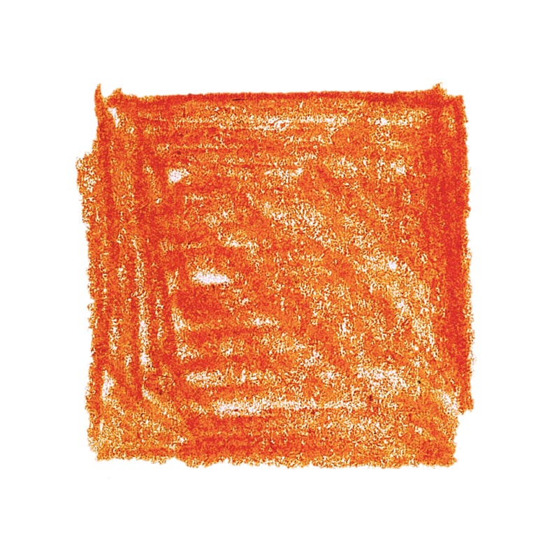 Lyra Pencils colour Giants Box of 12 - Light Peach image