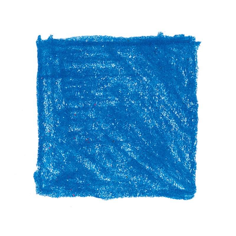 Lyra Pencils colour Giants Box of 12 - Light Blue image