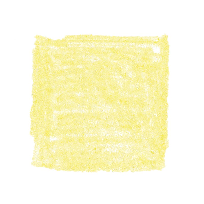 Lyra Pencils colour Giants Box of 12 - Luminous Yellow image