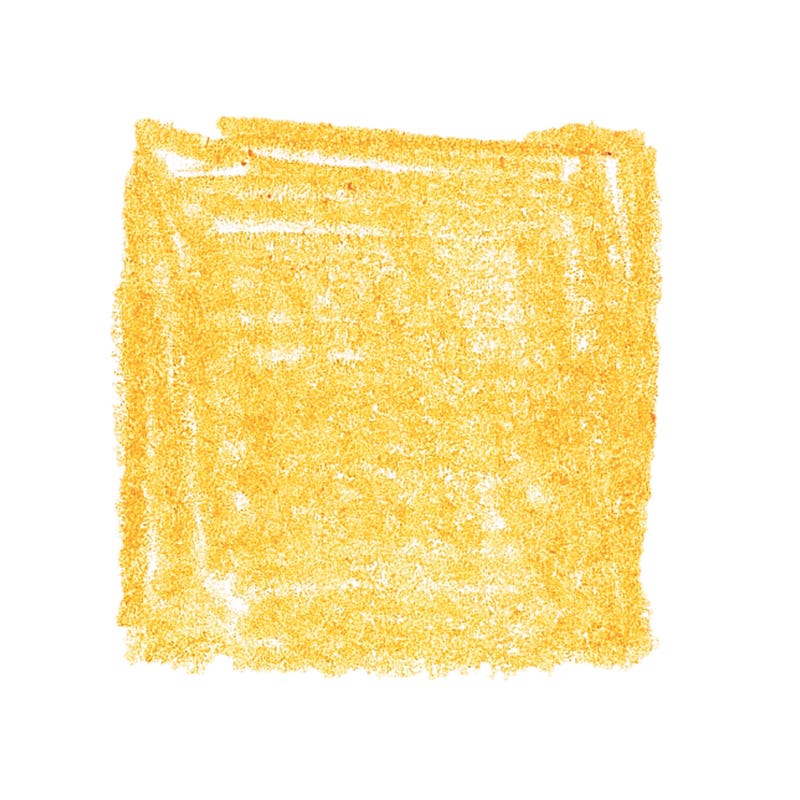 Lyra Pencils colour Giants Box of 12 - Luminous Orange image