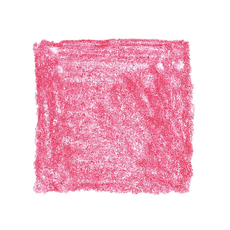 Lyra Pencils colour Giants Box of 12 - Luminous Red image