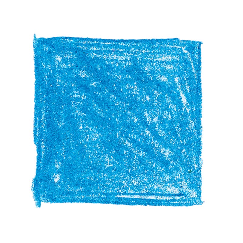 Lyra Pencils colour Giants Box of 12 - Luminous Blue image
