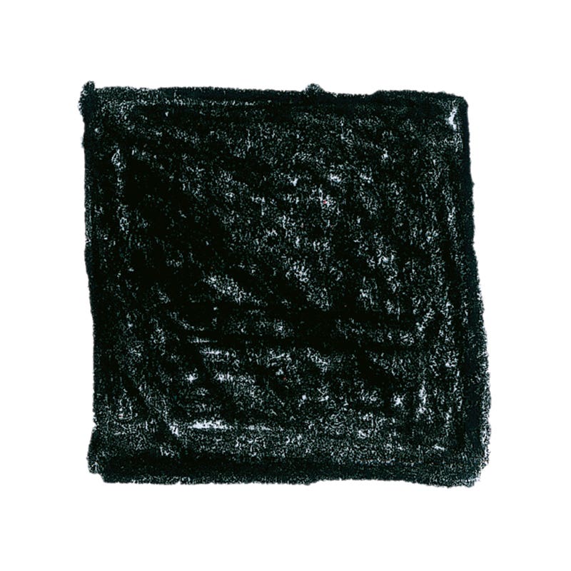 Lyra Pencils colour Giants Lacquered Box of 12 - Black image