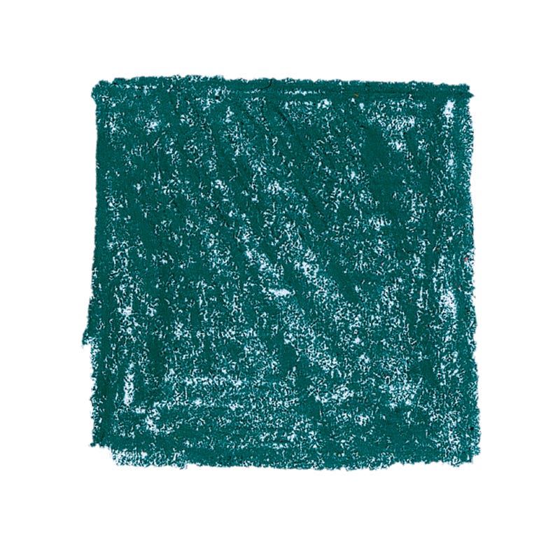 Lyra Pencils colour Giants Lacquered Box of 12 - Metallic Green image