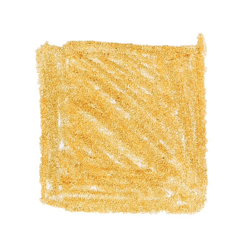 Lyra Pencils colour Giants Lacquered Box of 12 - Gold image