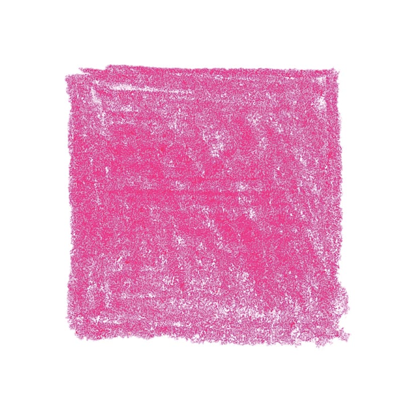 Lyra Pencils colour Giants Lacquered Box of 12 - Luminous Pink image