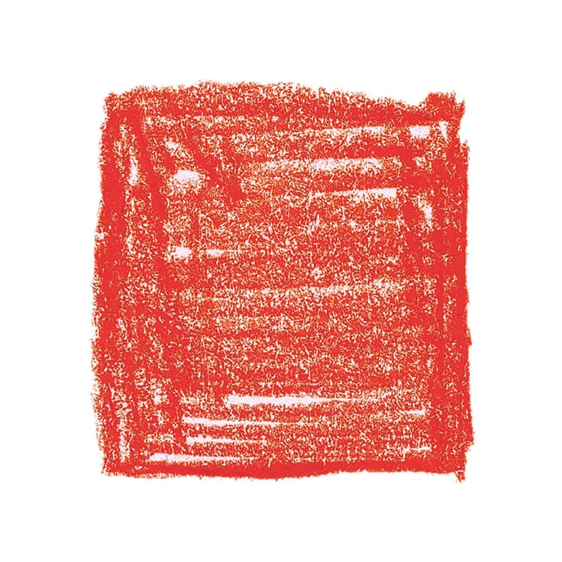 Lyra Pencils Super Ferby Triangular Box of 12 - Light Orange image