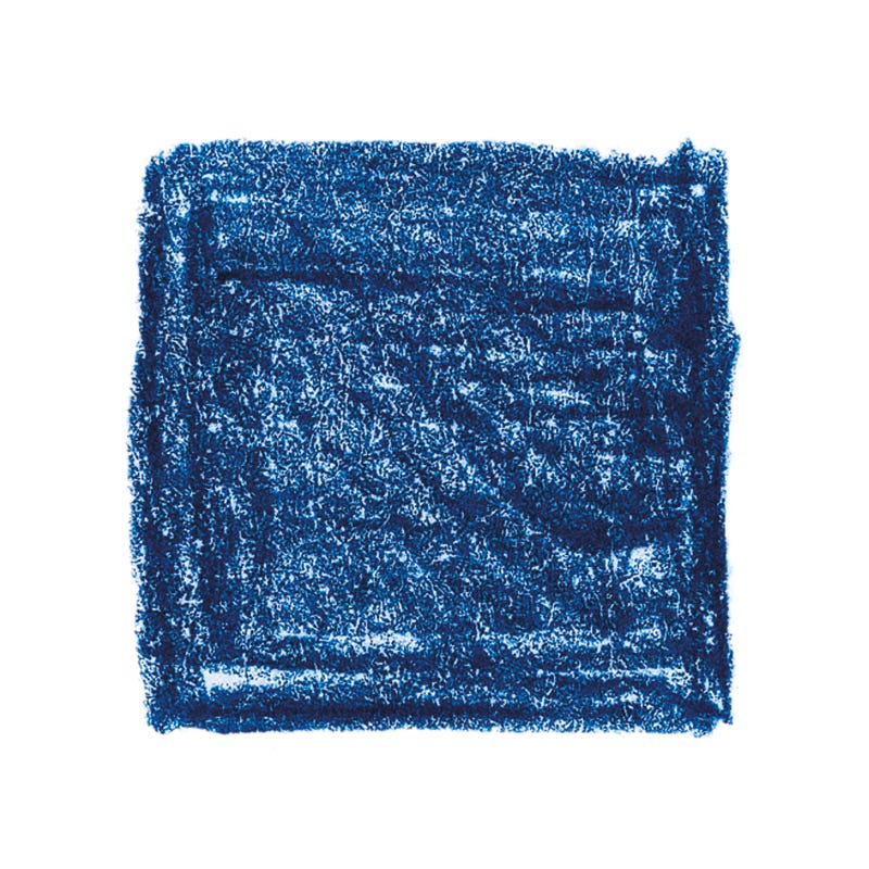 Lyra Pencils Super Ferby Triangular Box of 12 - Prussian Blue image