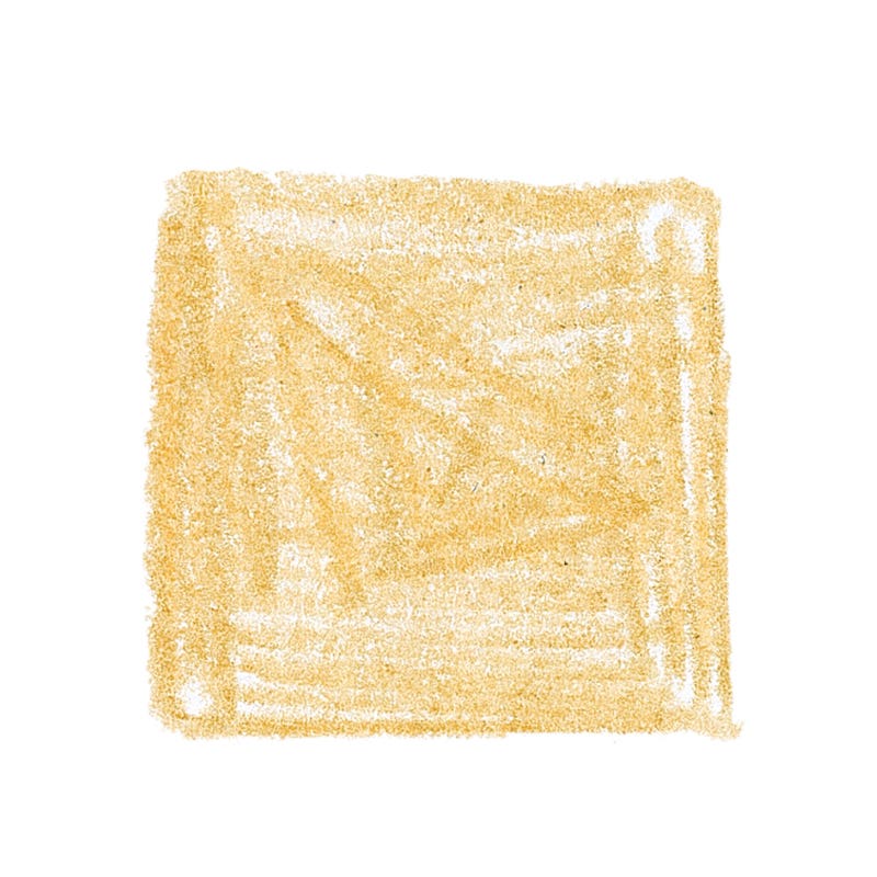 Lyra Pencils Super Ferby Triangular Box of 12 - Gold image