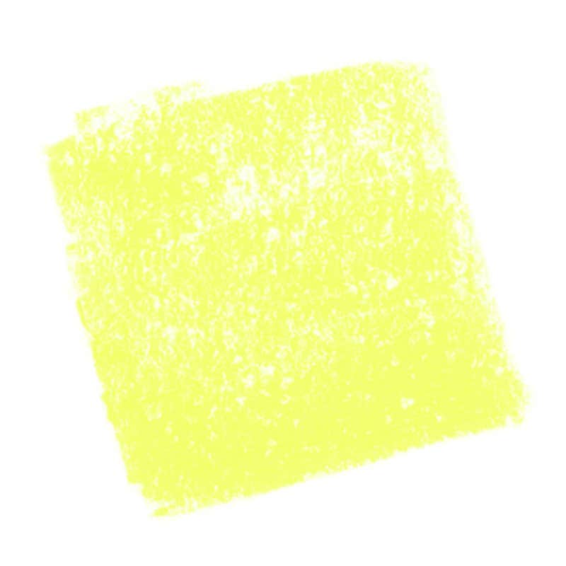 Blackboard Chalk 144 Pieces - Lemon Yellow image