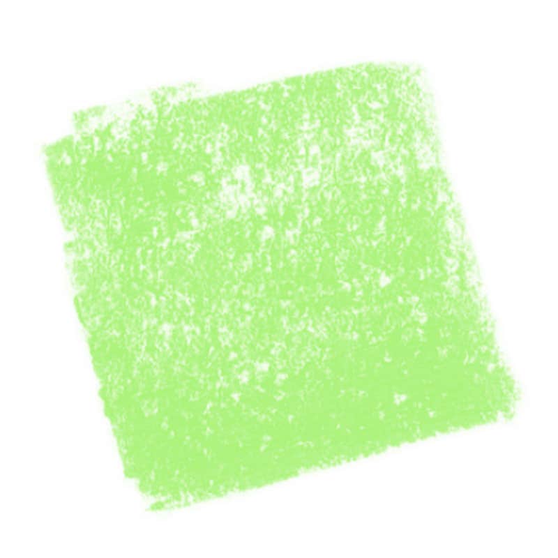 Blackboard Chalk 144 Pieces - Light Green image