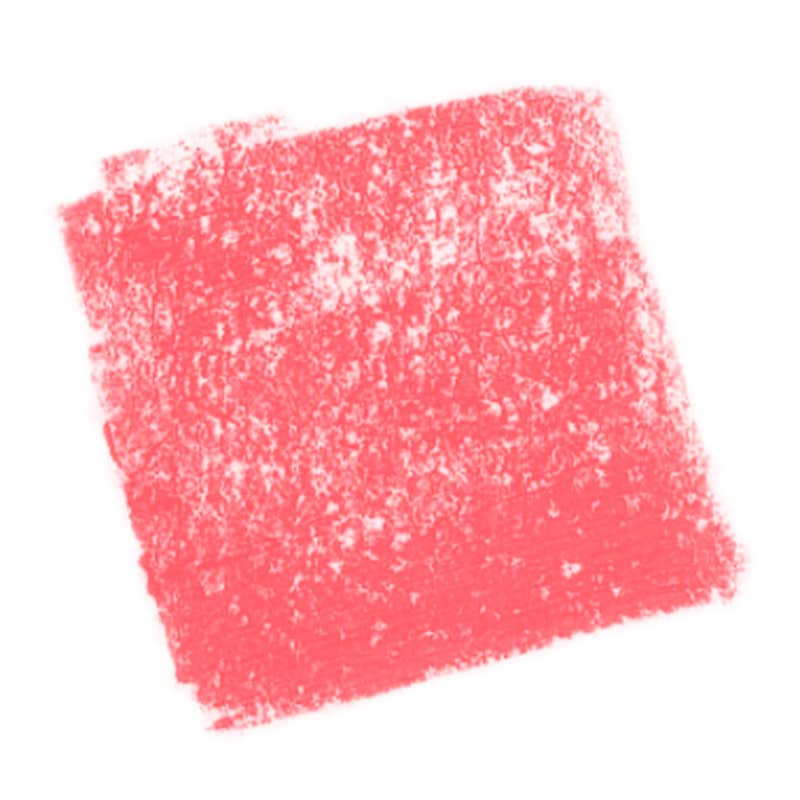 Blackboard Chalk 144 Pieces - Light Red image