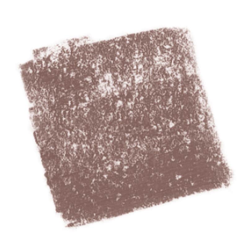 Blackboard Chalk 144 Pieces - Dark Brown image