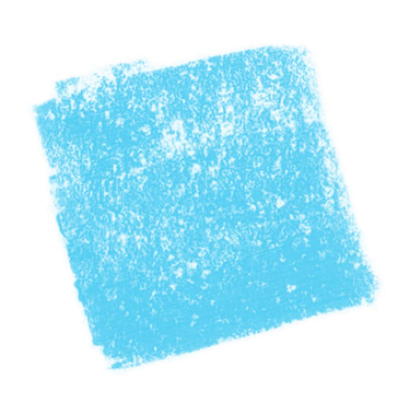 Blackboard Chalk 144 Pieces - Dark Blue image