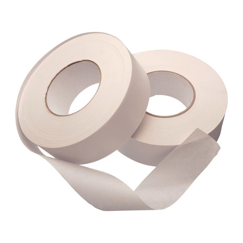 Paper Tape Roll 48 mm x 200 cm image