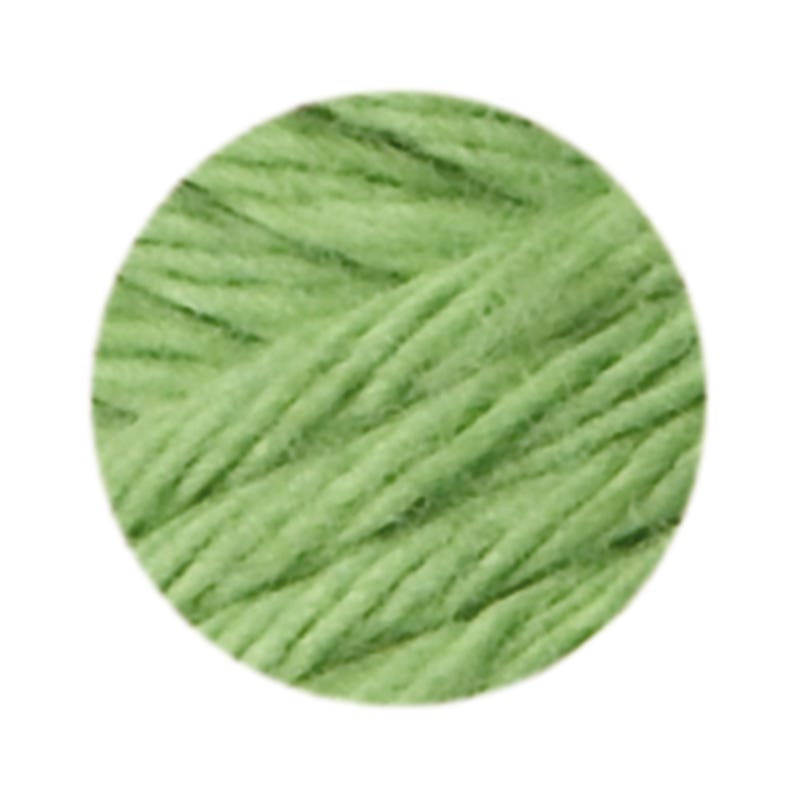 Knitting/Crochet Cotton Heavy - Green image