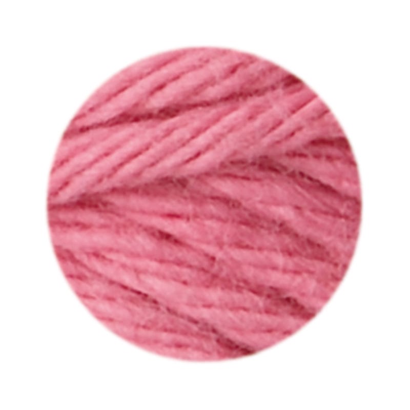 Knitting/Crochet Cotton Heavy - Pink image