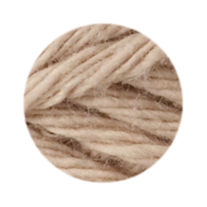 Knitting/Crochet Cotton Heavy - Cream image