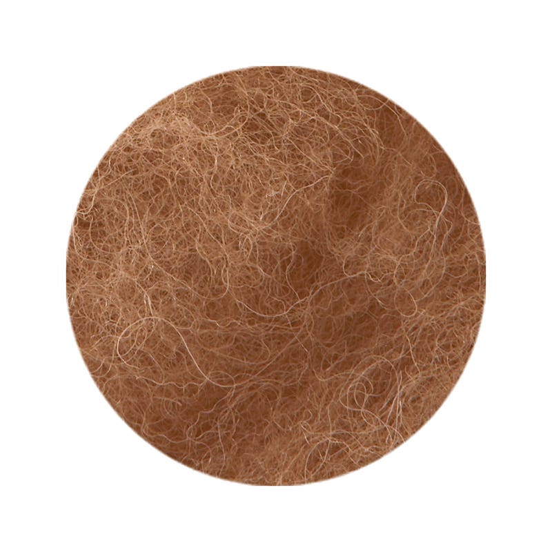 Filges Fairy Tale Wool - Brown image