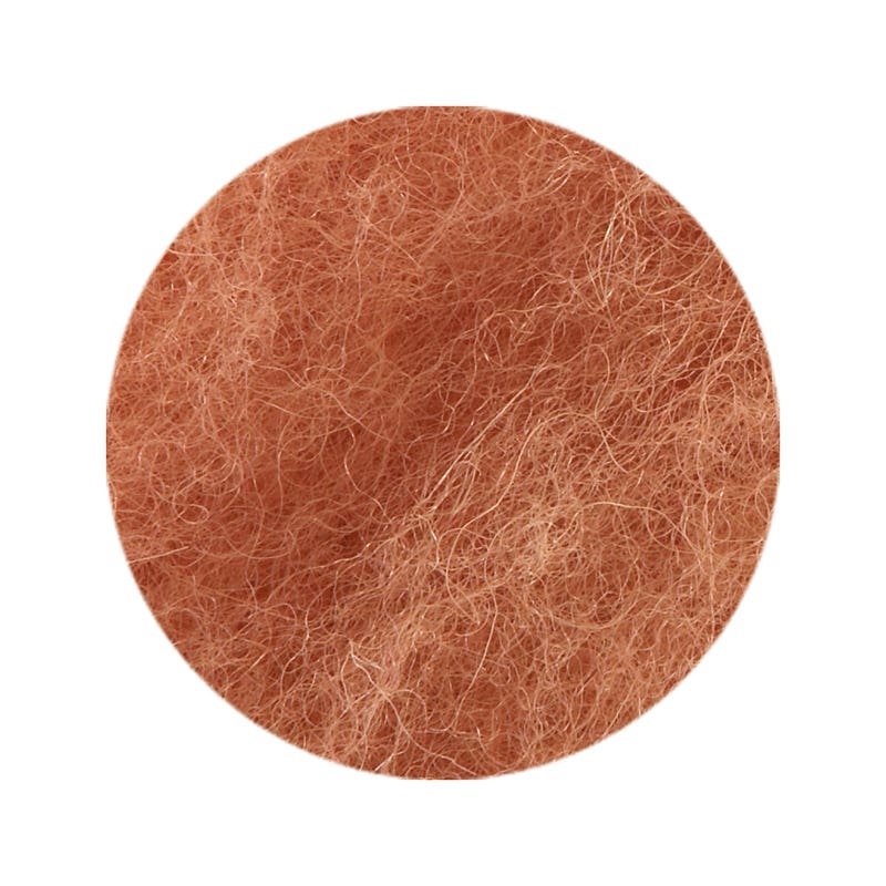 Filges Fairy Tale Wool - Salmon image