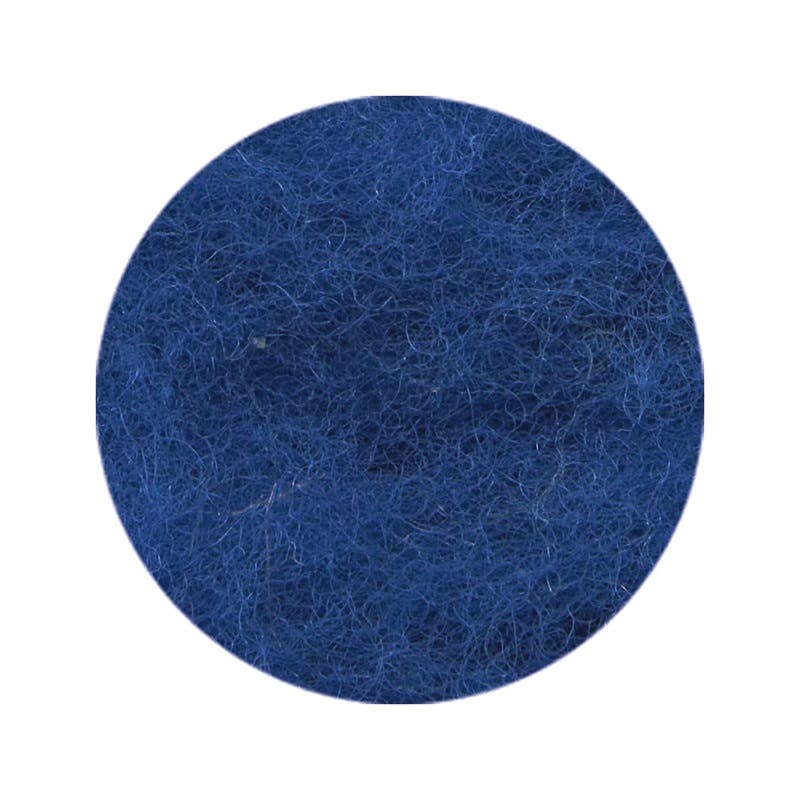 Filges Fairy Tale Wool - Dark Blue image