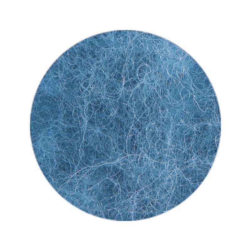 Filges Fairy Tale Wool - Pale Blue image