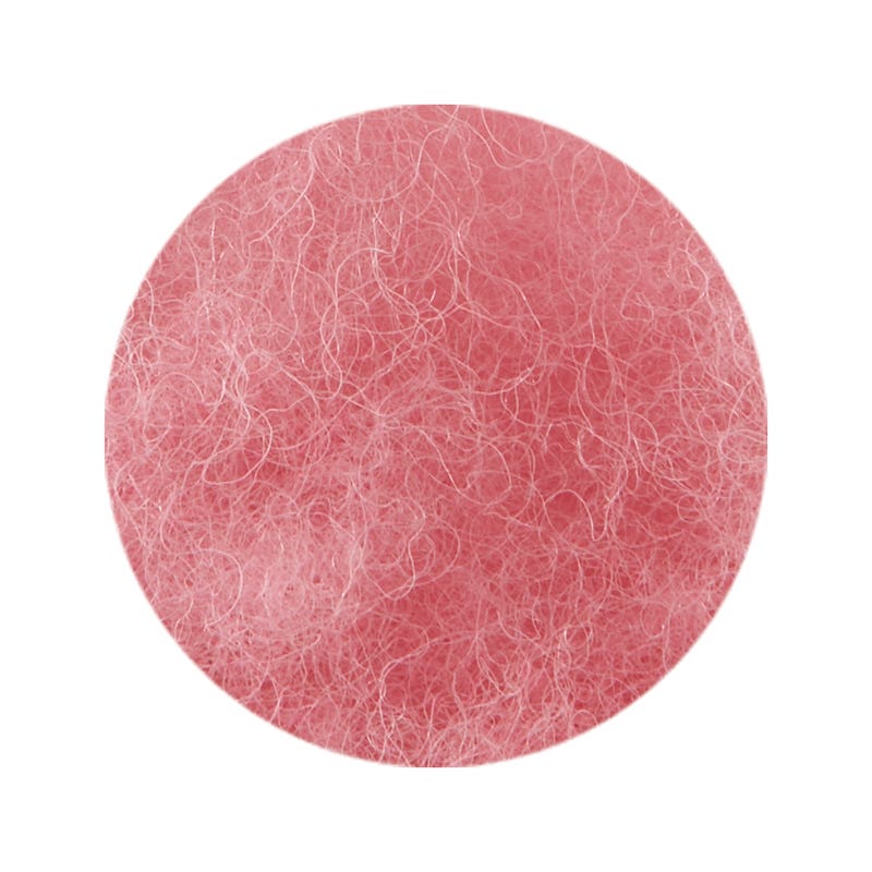Filges Fairy Tale Wool - Pink image