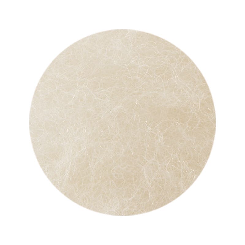 Filges Fairy Tale Wool - White image