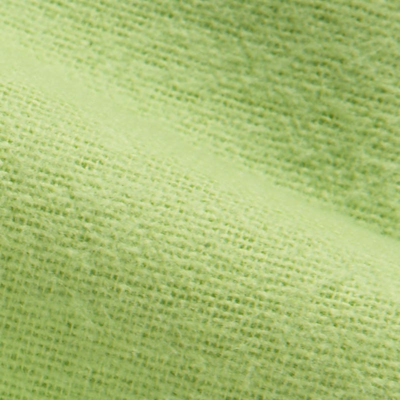 Cotton Flannel 130x500cm - Light Green image