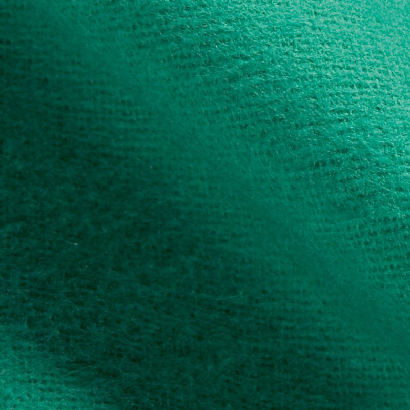 Cotton Flannel 130x500cm - Dark Green image