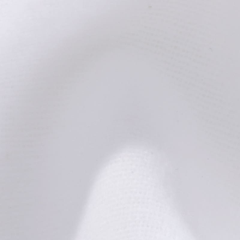 Cotton Flannel 130x500cm - White image