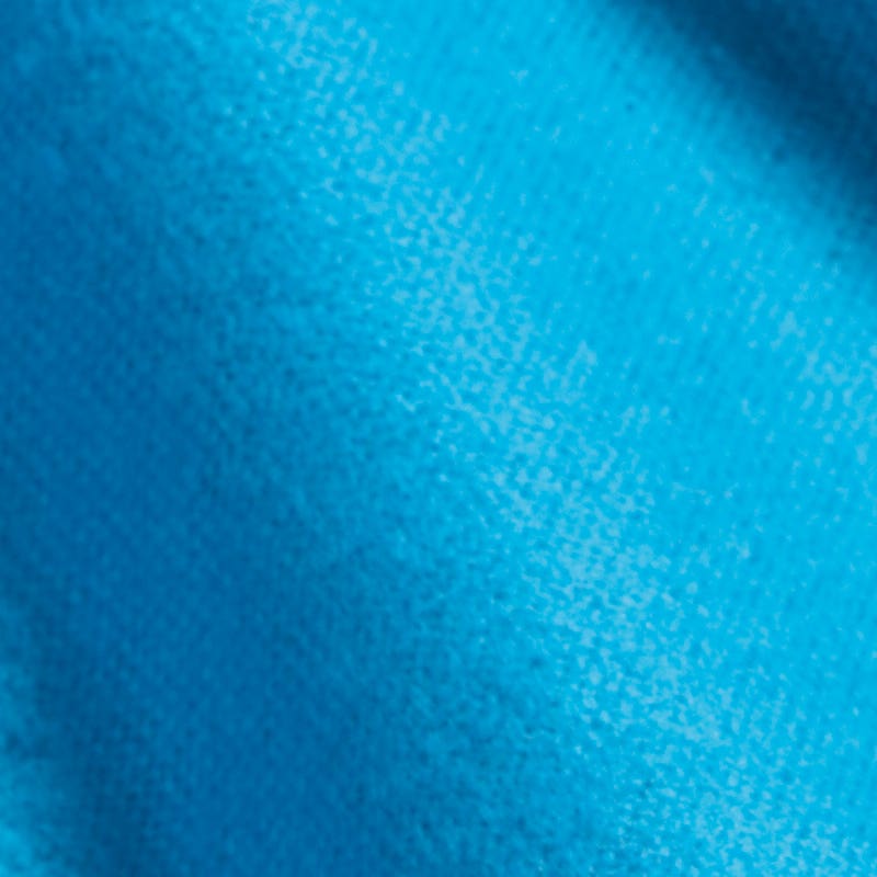 Cotton Flannel 130x500cm - Blue image