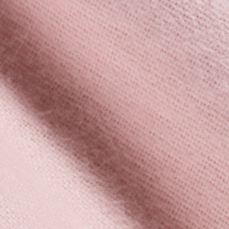 Cotton Flannel 130x500cm - Peach image