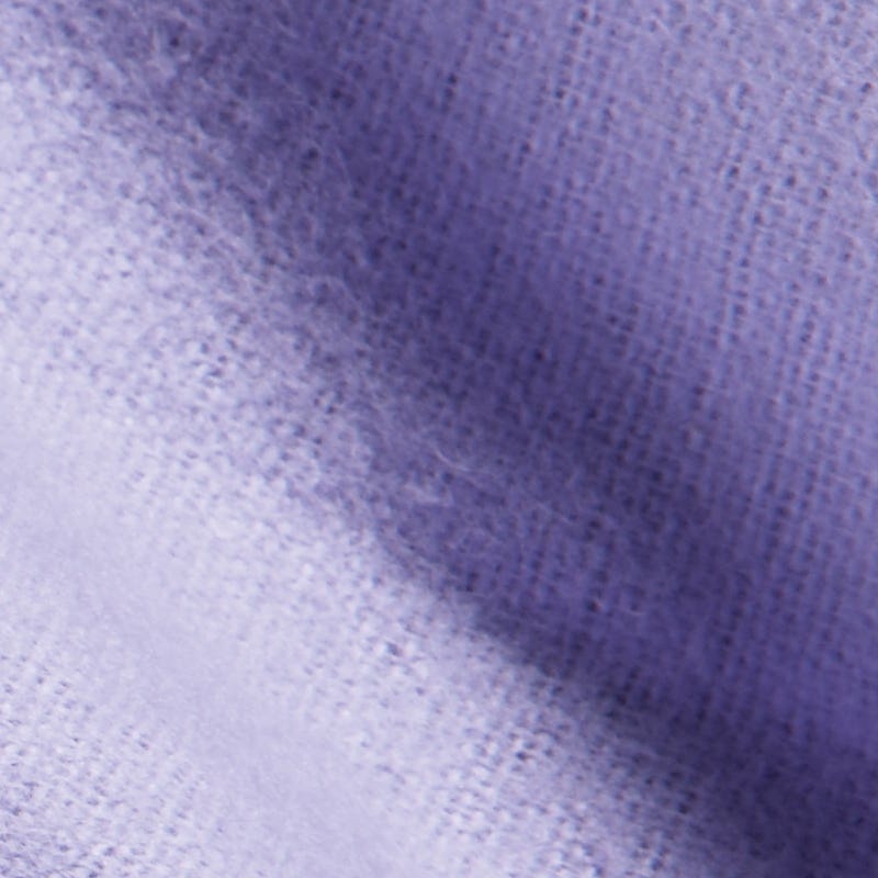 Cotton Flannel 130x500cm - Lilac image
