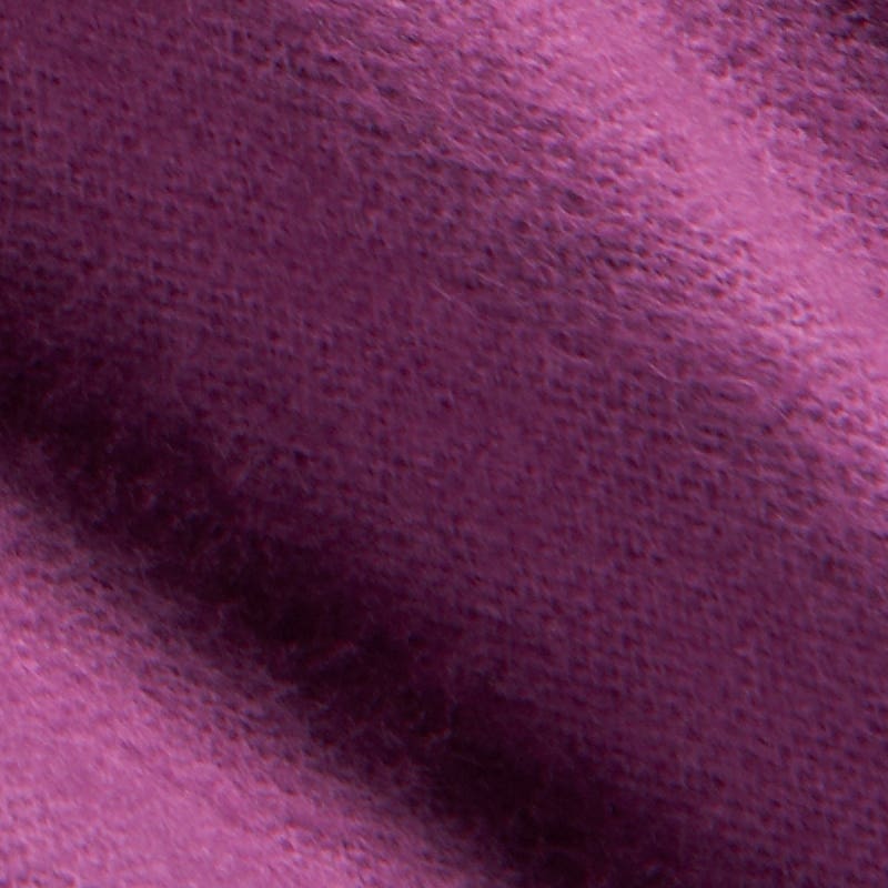 Cotton Flannel 130x500cm - Violet image