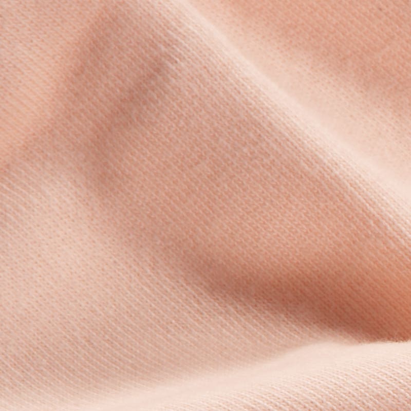 Cotton Tricot 76x100cm - Apricot image