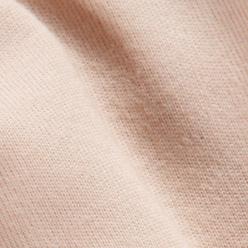 Cotton Tricot 76x100cm - Beige image